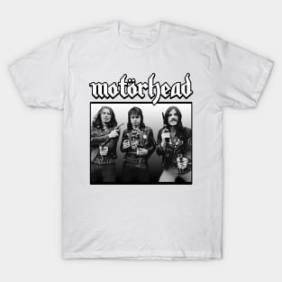 Motorhead T-Shirt